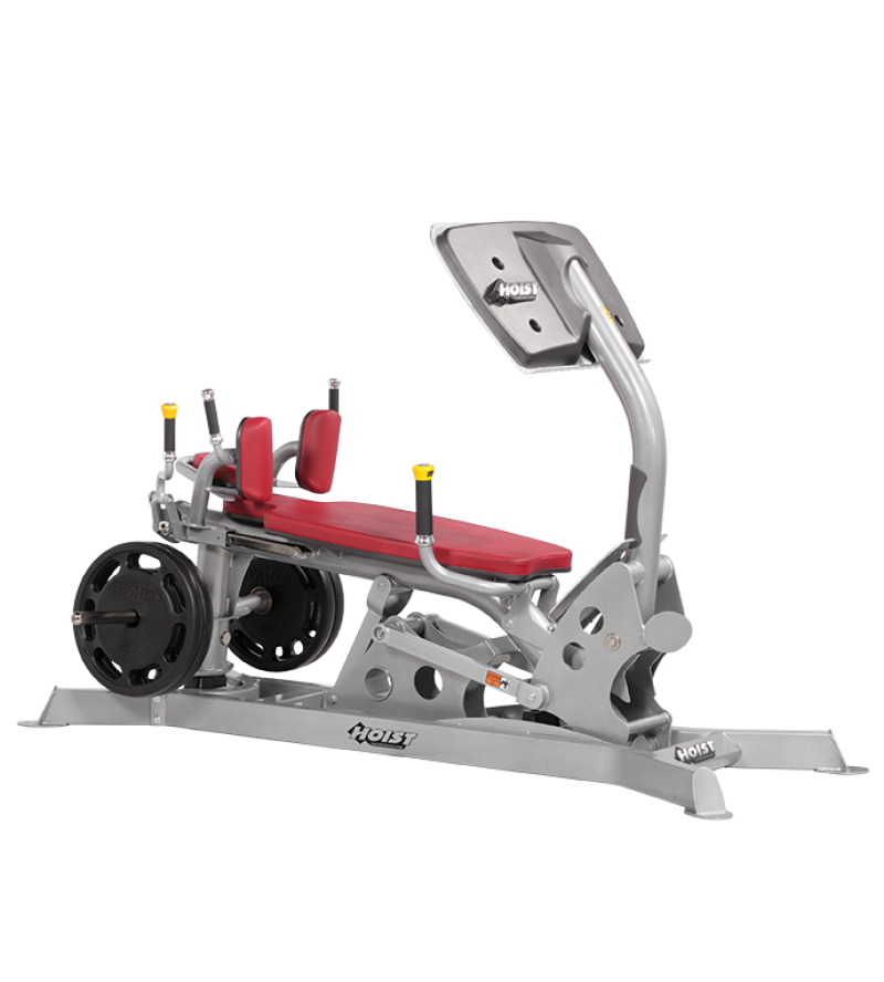 HOIST ROC IT RPL 5403 Dual Action Leg Press